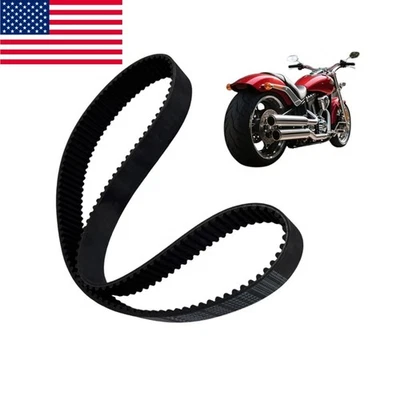 Nueva correa de transmisión para motocicleta Victory, Kingpin, Vegas, Touring Cruiser 3211088 Foto 1 de 4