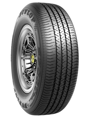 Sommerreifen Dunlop 185/70 R13 86V SPORT CLASSIC - Bild 1 von 4