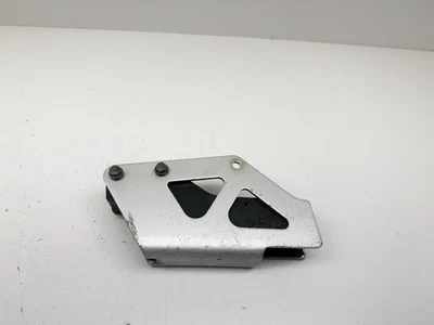 2000 Suzuki RM125 RM 125 Swingarm Chain Guide Slider Guard OEM - Image 1 of 4
