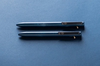 Tactile Turn Seasonal Release Switch!!! The Deep Sea [Standard or Short Length] - Image 1 of 4