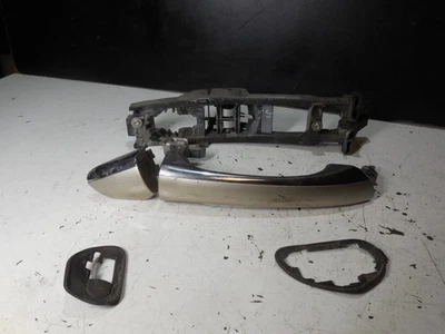 Rear Right Door Exterior Handle Assembly 01-07 Mercedes Benz W203 C230 C240 - Image 1 of 4