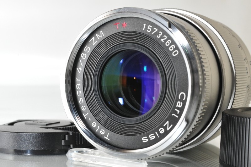 ZEISS Tele-Tessar T* 85mm Focal Camera Lenses for sale | eBay ZEISS Tele-Tessar T* 85mm Focal Camera Lenses for sale | eBay