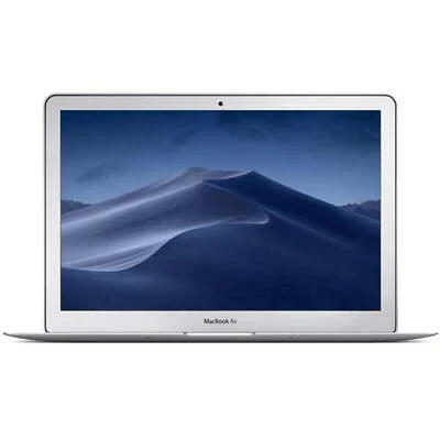 Apple MacBook Air 13" (500GB SSD, 8GB RAM, Intel Core i7, 2GHz) Foto 1 de 3