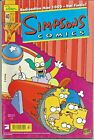 Simpsons Comics - Radioactive Man 1000 - Das Finale! - Nr. 40; Ausgabe Feb 2000