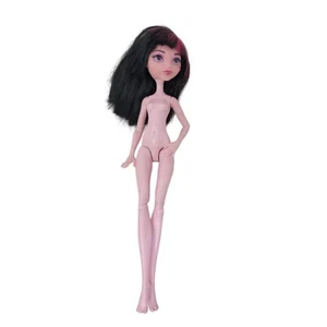 Monster High Draculaura Vampirpuppe 2015 keine Kleidung - Bild 1 von 6
