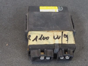 CONTROL UNIT, 131800-5790 CDI SUZUKI GSXR1100W 1993 32900-46E10 15413 - Picture 1 of 5
