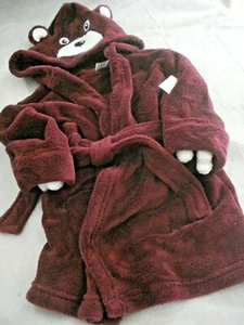 Baño para niños Oso Marrón Tallas 2T y 4T Joe Boxer Nuevo con etiquetas - Imagen 1 de 2