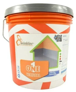 ONE VERTICAL WINKLER - Impermeabilizzante per applicazioni in verticale - Foto 1 di 1