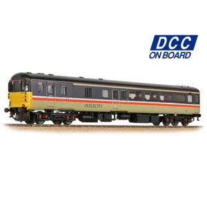 Segundo freno de conducción Bachmann 39-735ADC BR Mk2F DBSO (reacondicionado) 1:76 OO T48  - Imagen 1 de 11