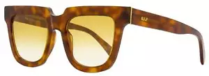 Retrosuperfuture abgerundete Sonnenbrille Modo UR3 Havanna 53 mm - Bild 1 von 2