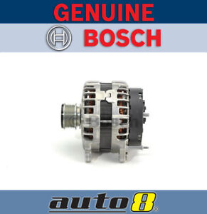 Bosch Alternator for Vw Volkswagen Passat  Tdi Variant 365 2.0L  CFGB 2010-2012