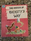 The Mystery of Rackety’s Way by Margaret Friskey