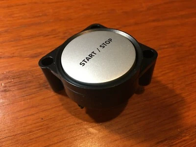 Stanton T.52 Turntable Parts - Start/Stop Button Assembly - Image 1 of 2