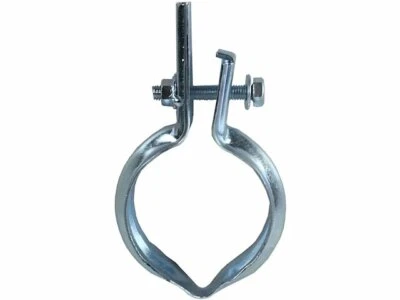 Abrazadera de escape Walker 85168KT 2004 2005 2001 2003 para Toyota Tundra 2000-2011 Foto 1 de 2