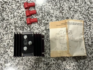 Guest 2401 Battery Isolator Kit NOS - Picture 1 of 5