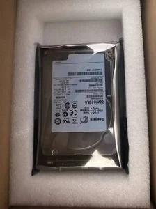 EMC 005050282 600G 10K SAS 2.5" HDD Hard Drive - Picture 1 of 4