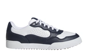 Adidas 25S/S Retrocross 25 Zapatos de Golf Para Hombre Sin Tacos Entrenamiento Deportivo Nuevos con Etiquetas IH9977 - Imagen 1 de 7