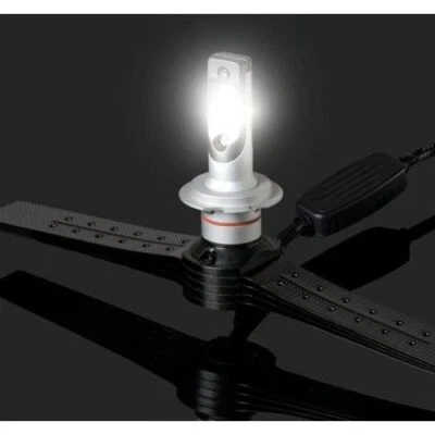 Putco F1-9004 F1 LED Kit - 9004 Bulb Type (Pair) For 1990-1993 Acura Integra NEW - Image 1 of 3