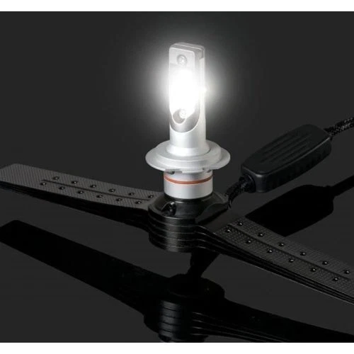 Putco F1-9004 F1 LED Kit - 9004 Bulb Type (Pair) For 1990-1993 Acura Integra NEW - Image 1 of 3