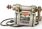 Themac 3963 10,000 RPM Pully Motor USED
