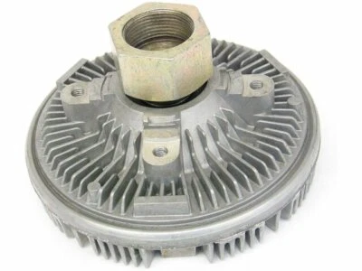 Embrague ventilador para Chevrolet Silverado 2500 HD 2006-2010 motor estadounidense funciona 73848TC 2007 Foto 1 de 2
