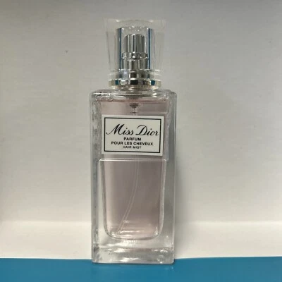 Парфюмерный туман для волос Miss Dior 1 унция - Изображение 1 из 2