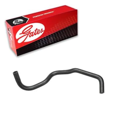 Manguera de calefacción de climatización Gates para Chevrolet Monte Carlo 2004-2005 Foto 1 de 3