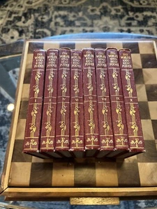 Vintage The World’s 1000 Best Poems 1929 - Picture 1 of 4