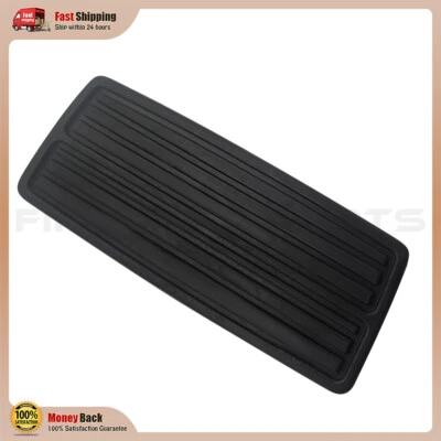 FOR 1984 - 2000 HONDA CIVIC NEW BRAKE PEDAL PAD RUBBER COVER - A/T 46545-SA5-980 - Image 1 of 4