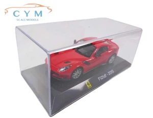 Coche Ferrari F12TDF / F12 TDF - año 2015 (Escala 1/43) Supercars GT Exclusivos - Imagen 1 de 15