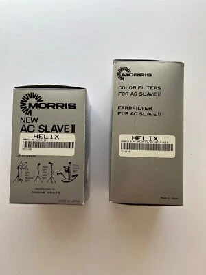 esclave light Morris studio Foto 1 de 2