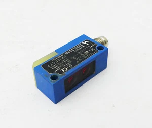 WENGLOR HK12PCT7 Reflexlichttaster -used- - Picture 1 of 3