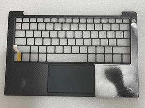 Dell OEM XPS 9370 9380 7390 Touchpad Palmrest Assembly KPRW0 9G07V S1 A8 - Bild 1 von 11