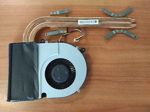 Lenovo G700 Cooling CPU Fan with Heatsink - Afbeelding 1 van 1