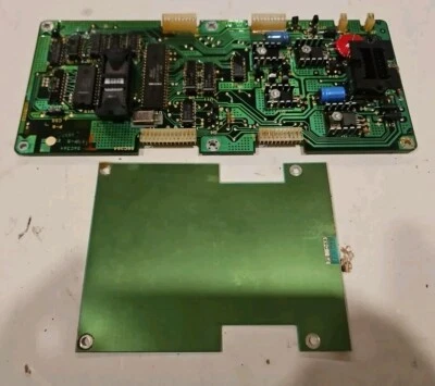 CADILLAC ALLANTE ON BOARD COMPUTER MOTHERBOARD  - Изображение 1 из 2