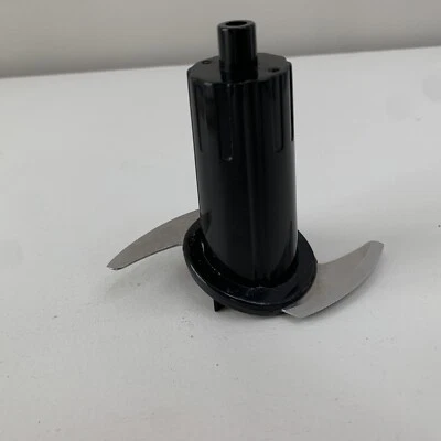 Proctor Silex 72507 Food Chopper REPLACEMENT  Blade ONLY Processor 1.5 Cup - Image 1 of 3