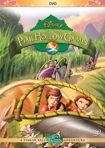 Pixie Hollow Games - Bild 1 von 1