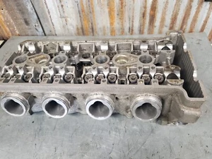  Yamaha Attak Apex Cylinder Head - Picture 1 of 7