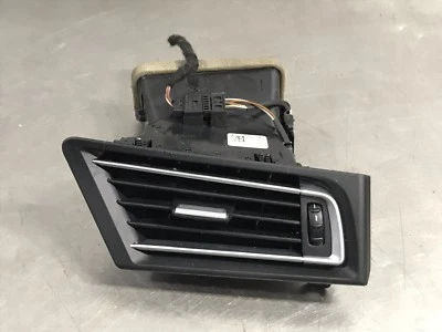 2009 Bmw 750i F01 4.4L OEM Dash Heater Vent - Passenger Right - Image 1 of 2