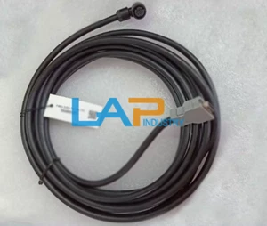 1Pcs New Fit For Encoder feedback cable F660-2005-T515#L-5M - Picture 1 of 2