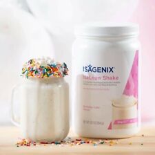  Isagenix IsaLean Protien Meal Replacement for Weight Loss & Lean Muscle