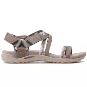 Merrell Terran 3 Cush Lattice Damen Sandalen Wandersandalen Outdoor J002716 - Bild 1 von 7