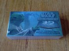 Star Wars The Empire Strikes Back 3D Complete 48 Widescreen Movie Set TOPPS 2014
