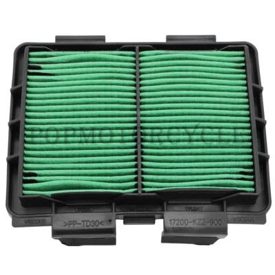 Air Filter Cleaner For Honda CRF250L CRF230L 2013-2016 CMX300 2017-2018 Foto 1 de 4