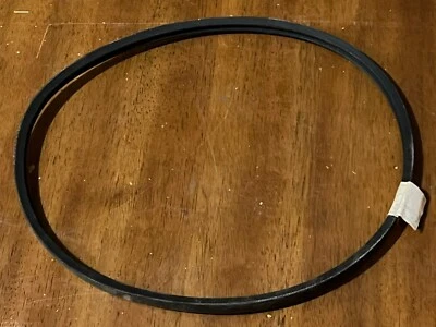 Correa del ventilador Doble V tipo Jaguar S-Type 1963-68 Mk2 1959-67 Mk10 1961-70 C19525 Foto 1 de 4