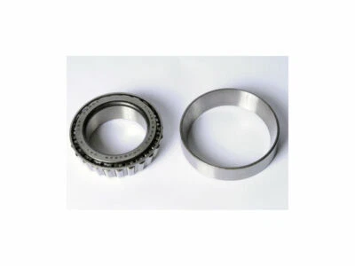 Cojinete de rueda AC Delco 33641PZ para Chevrolet Silverado 3500 HD 2011-2020 Foto 1 de 2