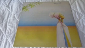 LEVEL 42 - LEVEL 42 ( SELF TITLED ) MEGA RARE UK 3RD LABEL VARIATION - POLS 1036 - Foto 1 di 7