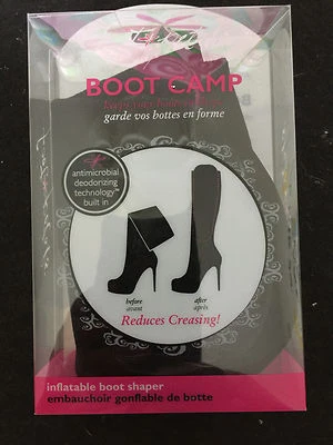 Foot Petals Boot Camp Boot Shapers (NEW) - Изображение 1 из 2
