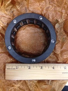 Conjunto de rodamientos de rodillos americanos ARA213H - Imagen 1 de 5