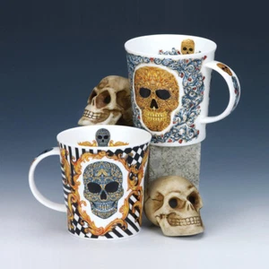 Becher LOMOND Elysium 0,32l DUNOON Porzellan Tasse 293183 Kaffeebecher formano - Bild 1 von 3